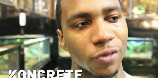 Old People Reading Rap Lyrics: Wonton Soup, Lil B