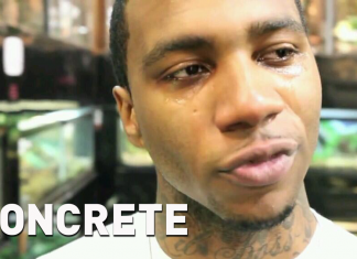 Old People Reading Rap Lyrics: Wonton Soup, Lil B