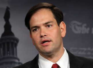 Marco Rubio: Young Innovator or Self-Serving Republican Buffoon?