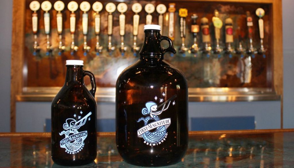 growler featured