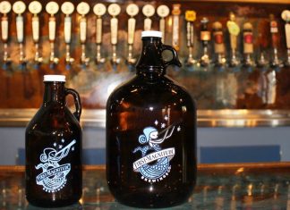 Weird Florida Politics are Keeping the Residents Drunk