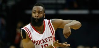 Lil B Almost Cursed James Harden Over Stealing The Cooking Dance