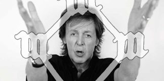 Paul McCartney tells the story of how a guitar riff inspired from a Picasso painting became the music for Kanye’s “All Day” Track