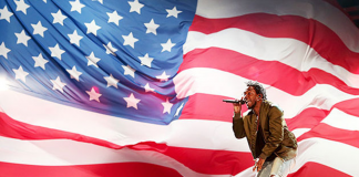 Kendrick Lamar’s Message To America