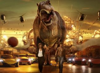 ‘Madden : The Movie’ Might Make Your Face Explode