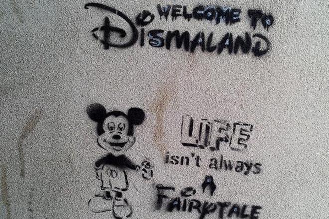 dismaland