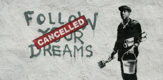 Banksy Is Opening His Own Disneyland