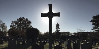 I MADE LOVE TO THE GRIM REAPER