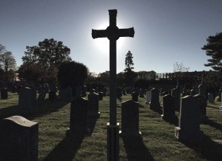 I MADE LOVE TO THE GRIM REAPER