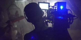 John Rutland on First-Person Cinematography & Shooting Paranormal Activity