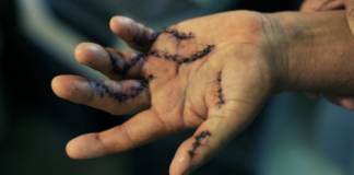 ‘DECK HANDS’ – A New Series By KONCRETE