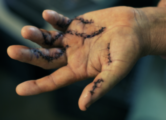 ‘DECK HANDS’ – A New Series By KONCRETE