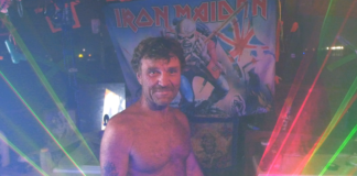 Deck Hands: The Gates of Hell (Part 1)