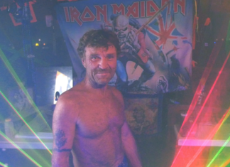 Deck Hands: The Gates of Hell (Part 1)