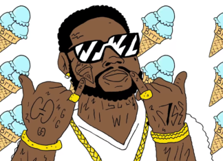 Watch Gucci Mane’s “All My Children” Music Video