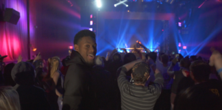 How to Dance Like JuJu Smith-Schuster