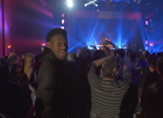 How to Dance Like JuJu Smith-Schuster