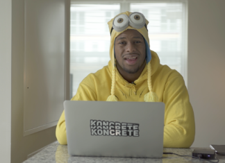 JuJu Smith-Schuster Reacts to the Haters