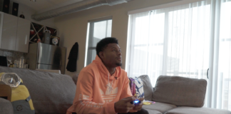 Juju Smith-Schuster Responds to Block on Vontaze Burfict