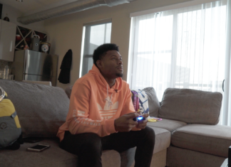 Juju Smith-Schuster Responds to Block on Vontaze Burfict