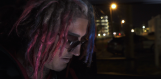 Fake Lil Pump Prank | Tricks Entire Concert Venue