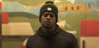 Playing Madden with JuJu Smith-Schuster: The Best Gamer in the NFL
