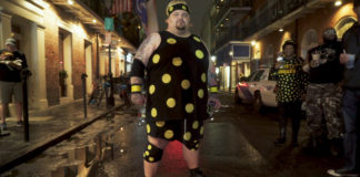 Meet the Worlds Biggest Pro Wrestling Superfans