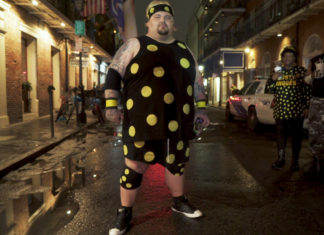 Meet the Worlds Biggest Pro Wrestling Superfans