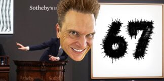 Million Dollar Stolen Art Auction | Matthew Cox