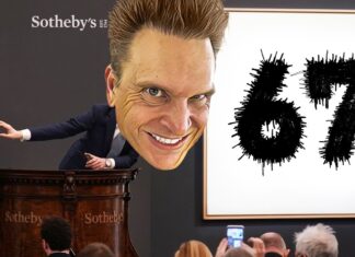 Million Dollar Stolen Art Auction | Matthew Cox