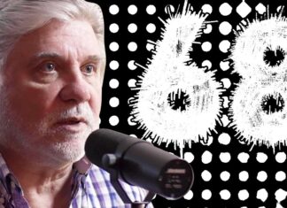 The #1 Threat to Scientology | Mike Rinder