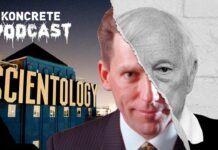 The Making Of David Miscavige | Ron Miscavige