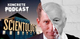 The Making Of David Miscavige | Ron Miscavige