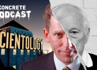 The Making Of David Miscavige | Ron Miscavige