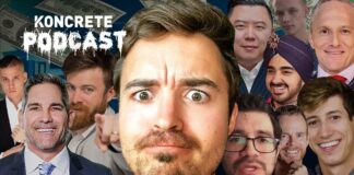 Lies & Lambos: The Business Behind Fake YouTube Gurus | CoffeeZilla