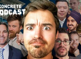 Lies & Lambos: The Business Behind Fake YouTube Gurus | CoffeeZilla